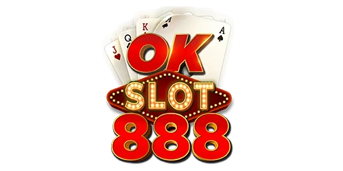 okslot888 โลโก้ 500x250